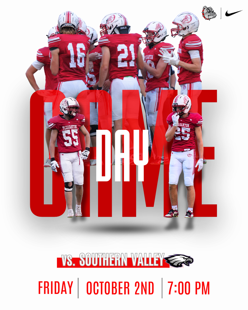 Game Day Football