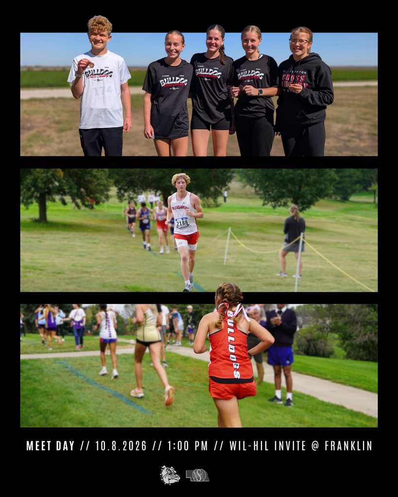 Wil-Hil Cross Country Invite at Franklin