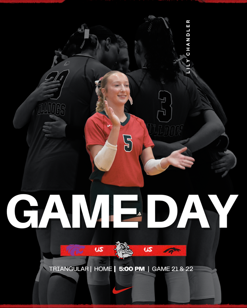 Game Day Volleyball - Pleasanton Triangular