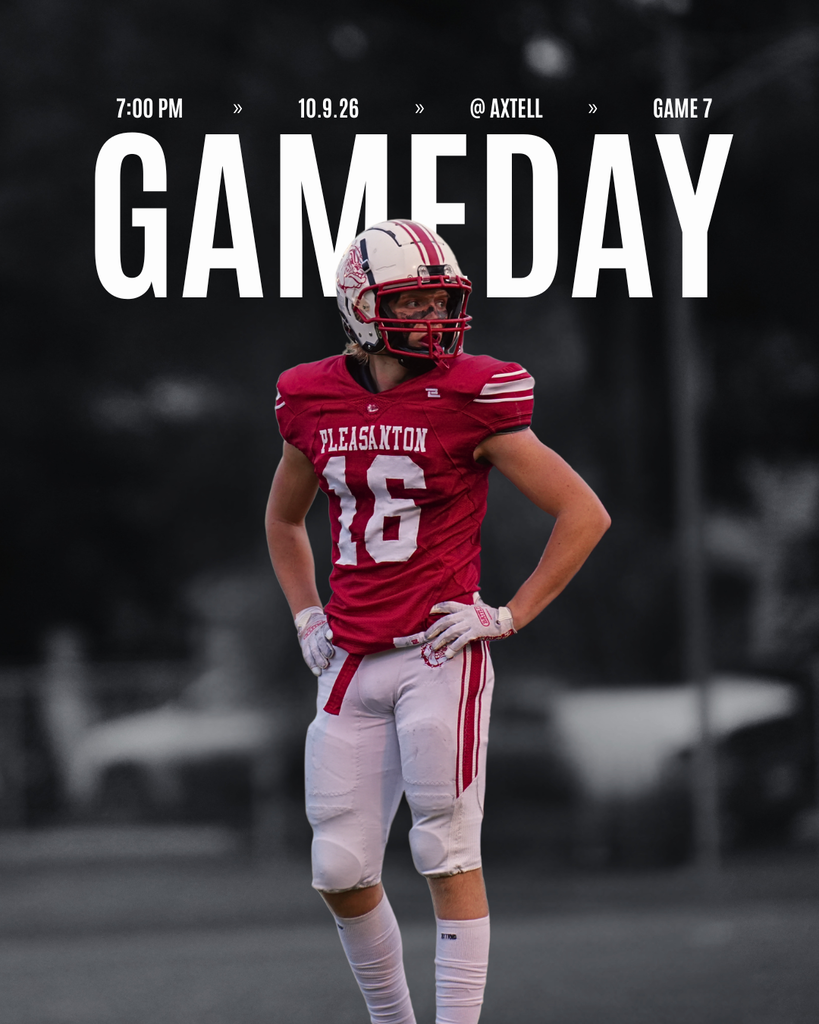 Game Day football at Axtell
