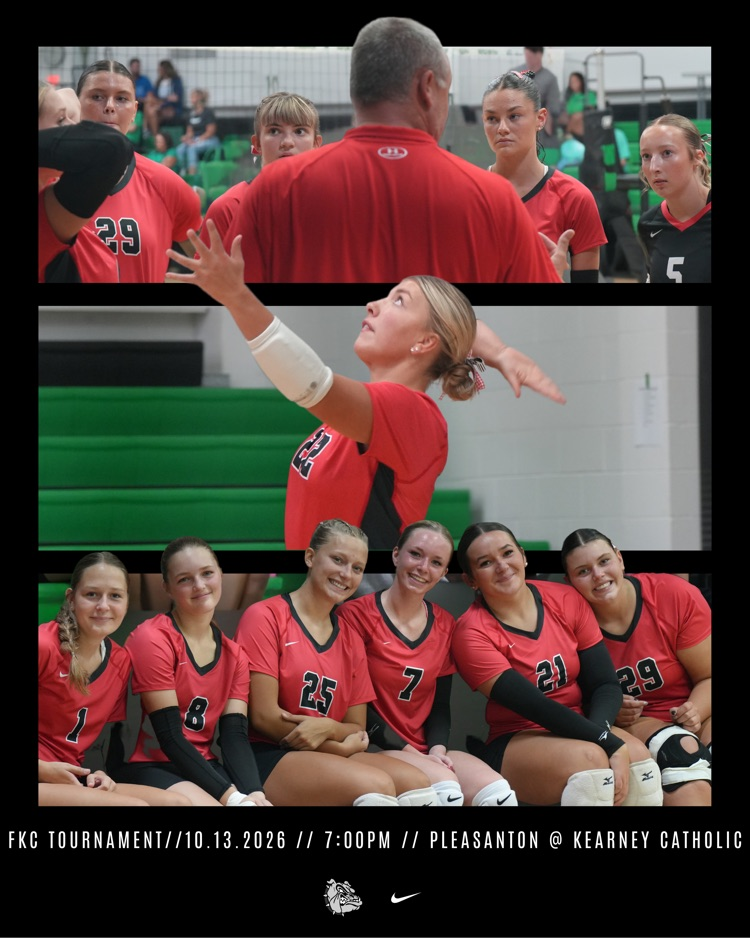 FKC Volleyball vs SEM