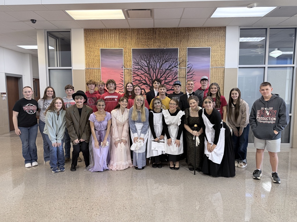 One Act- Elm Creek Film Festival