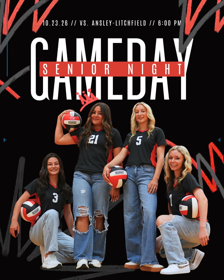VB game day 