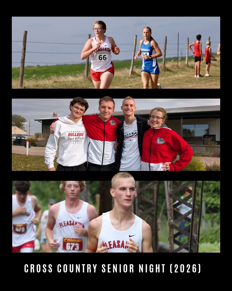 Senior Night