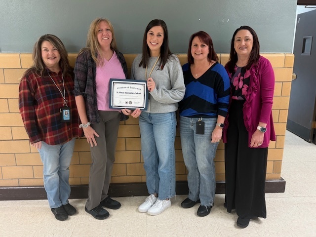 3rd and 4th Grade Teachers 2024-25