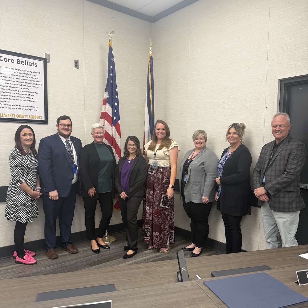 people posing for a picture