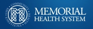 Marietta Memorial Health System Logo