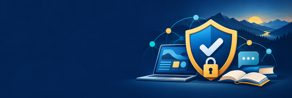 CyberSWAT Decorative Header