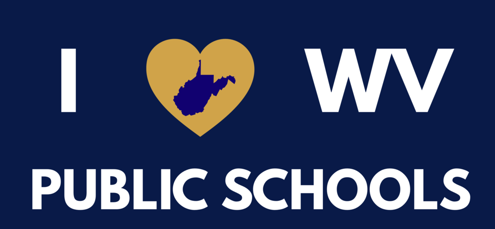 I Love WV Public Schools