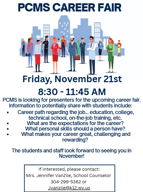 Career Fair