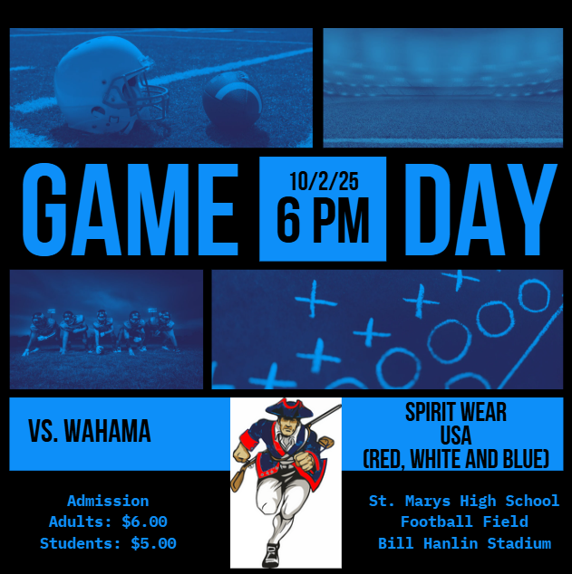 Game Day