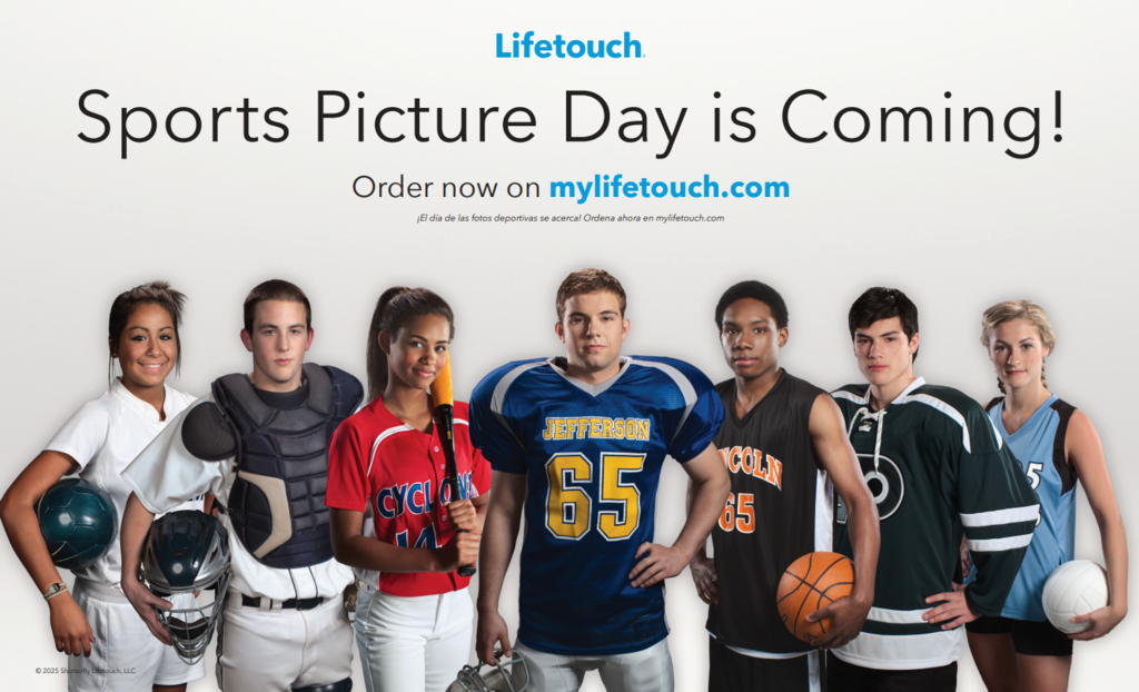 Fall Sports Pictures