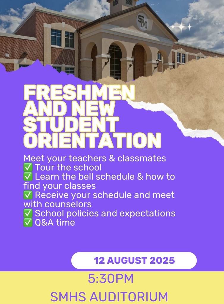 Freshmen Orientation