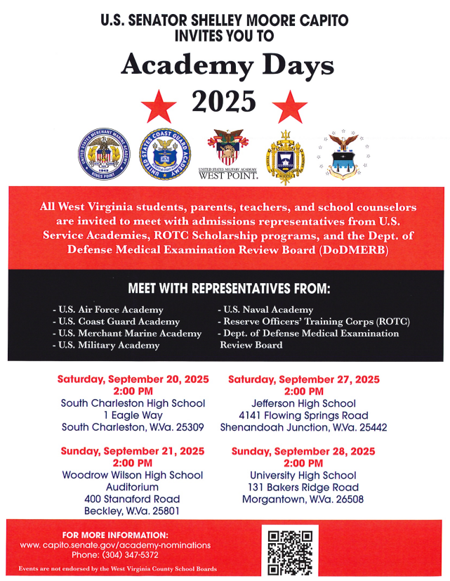 Academy Days 2025