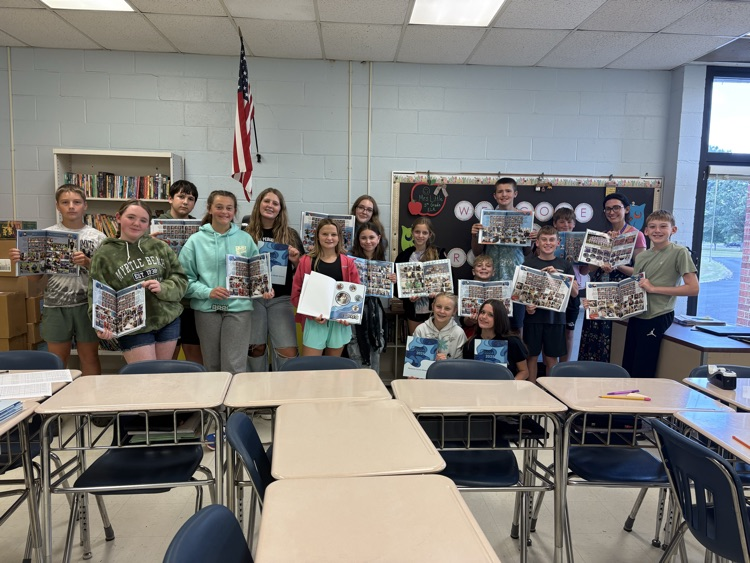 Yearbook