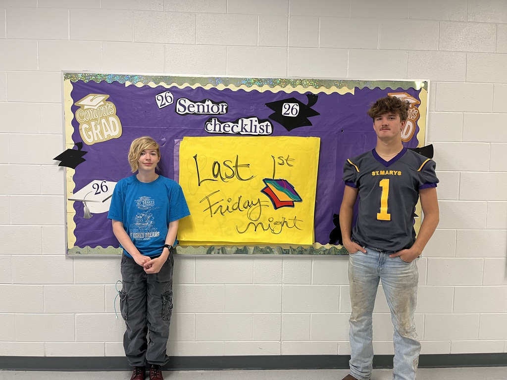 Class of 2026