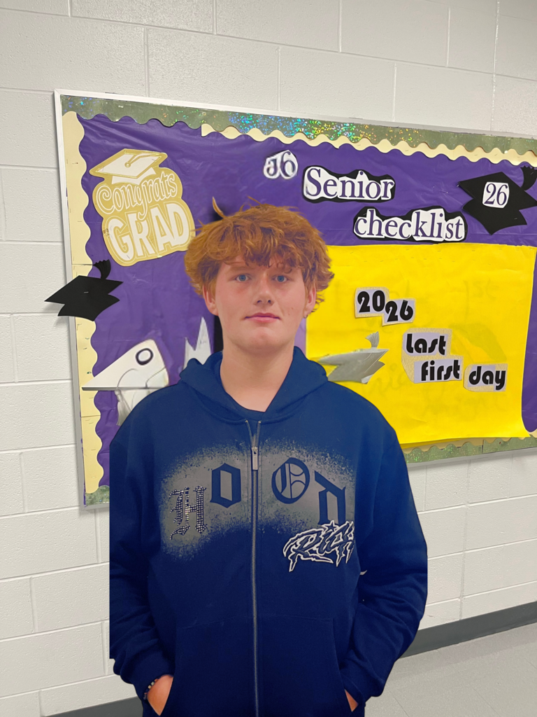Class of 2026