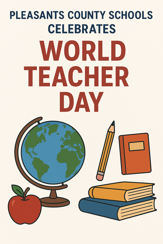 PCS Celebrates World Teacher Day
