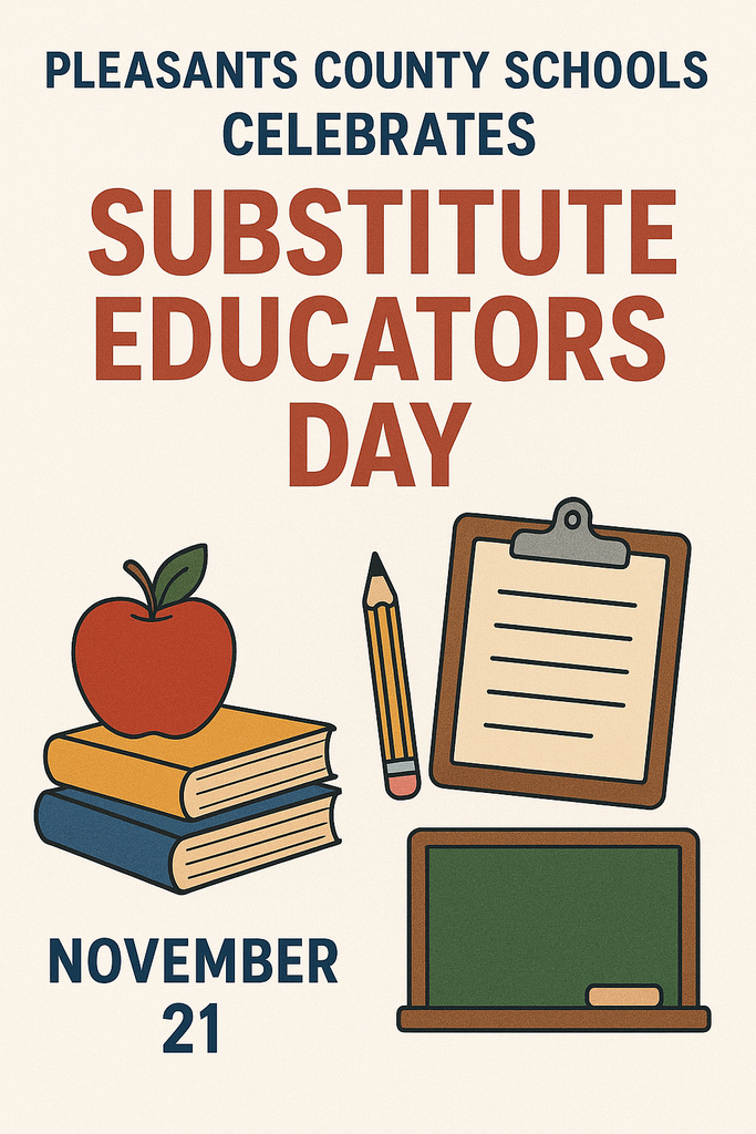 substitute educators day