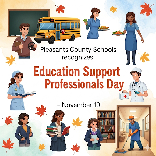 Education Support Professionals Day