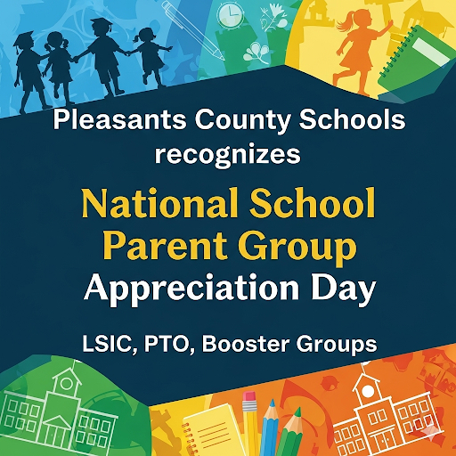 parent group appreciation day