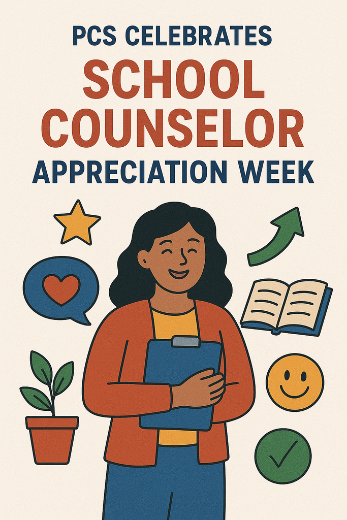 school counselor appreciation week