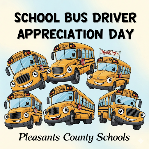 school bus driver appreciation day.