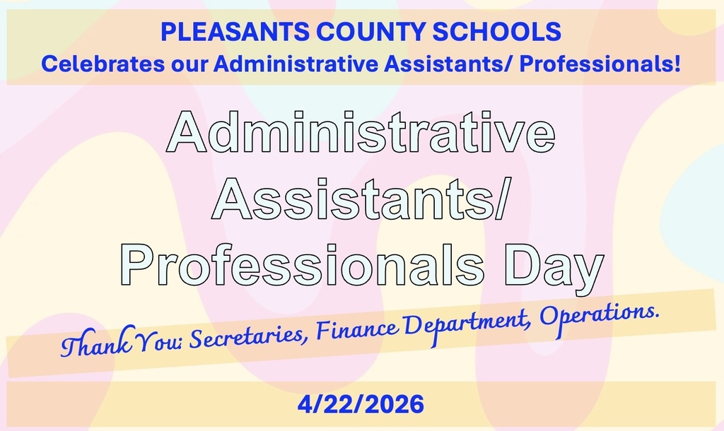 Administrative Assts./Professionals Day