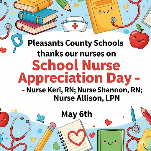 School Nurse appreciation Day