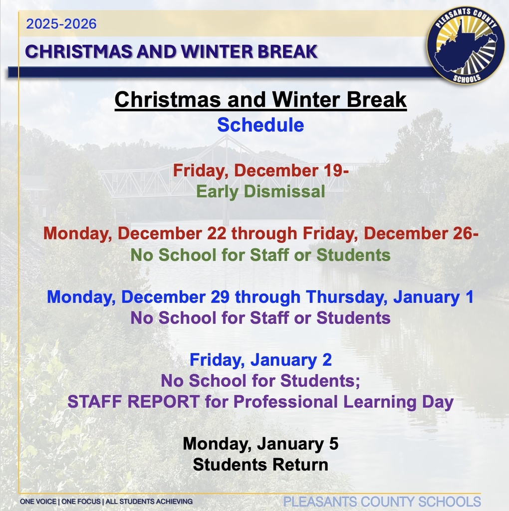 Christmas and Winter