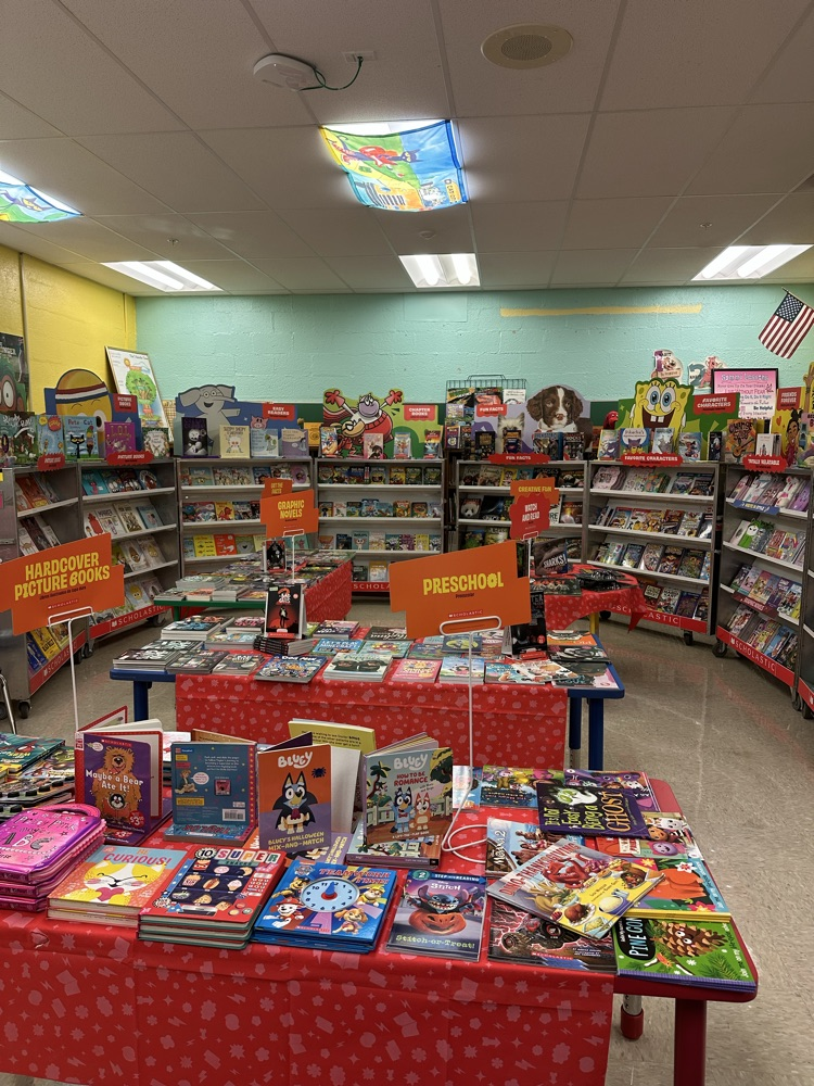 book fair