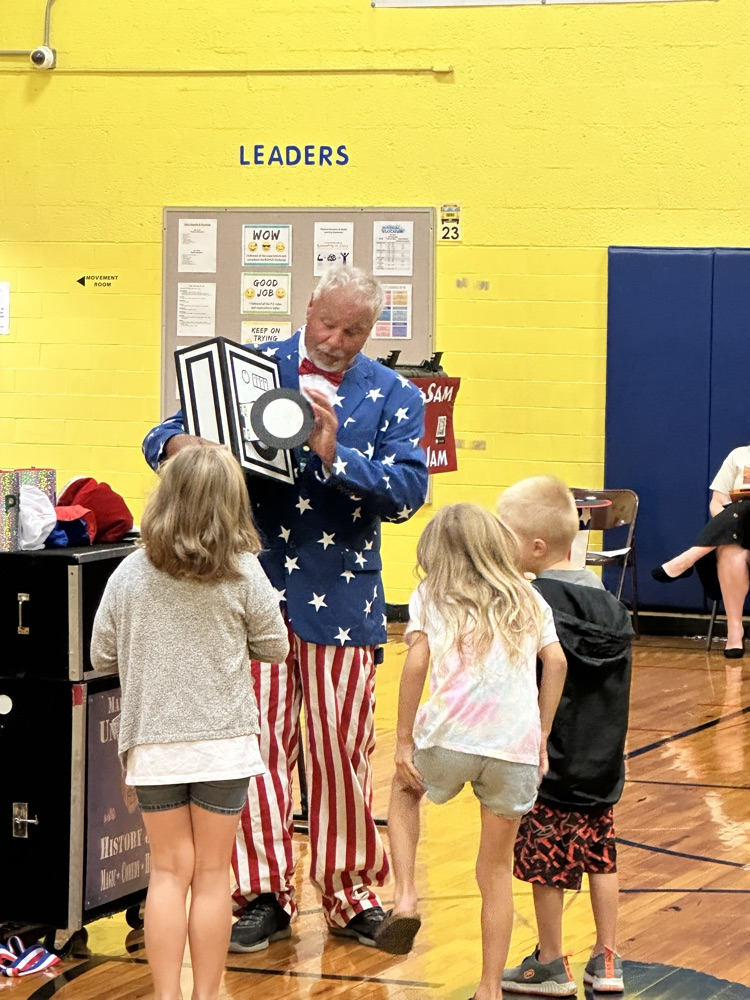 Uncle Sam