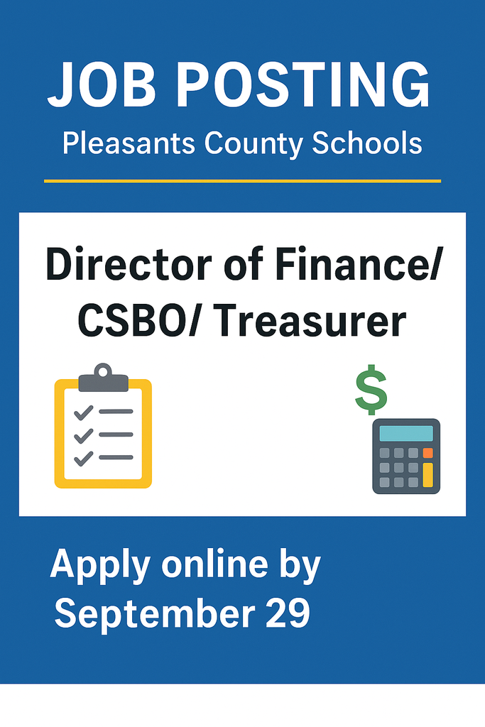 Job Posting