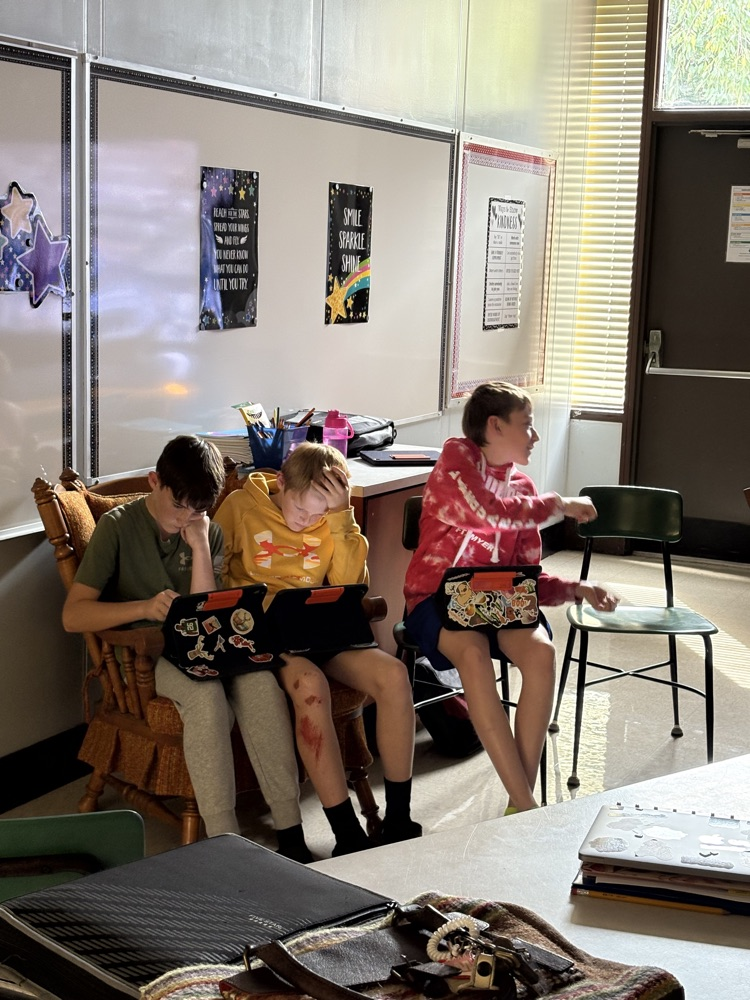 student lounge