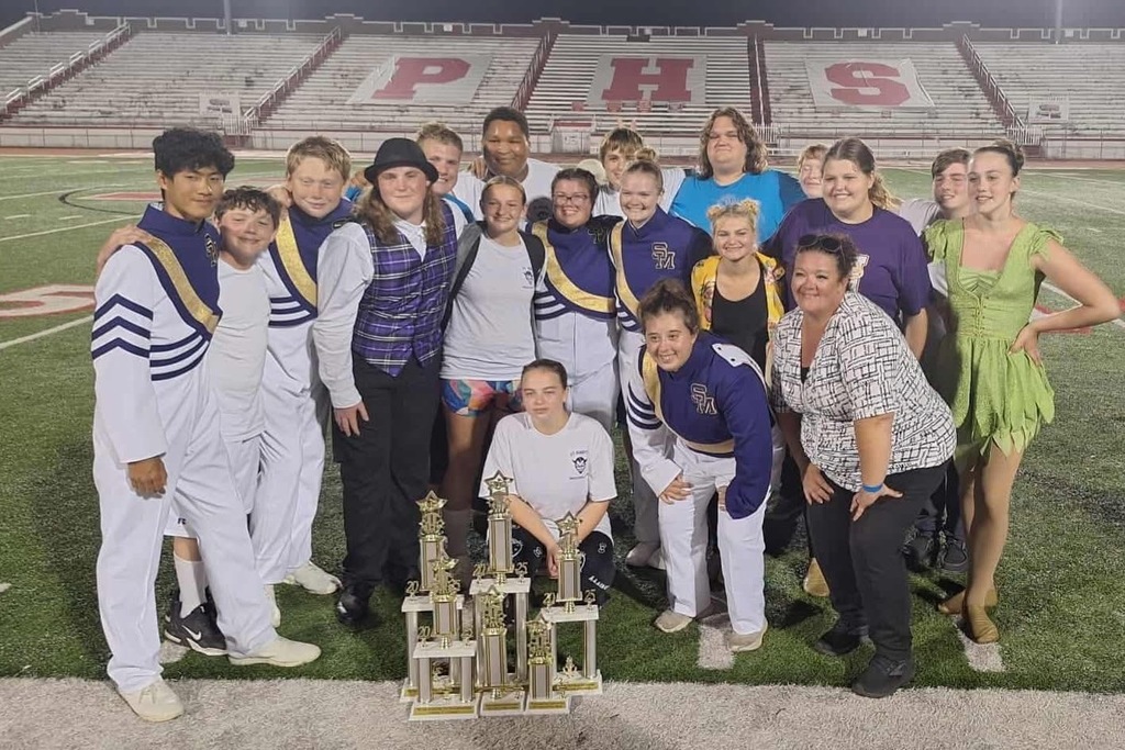 SMHS Band