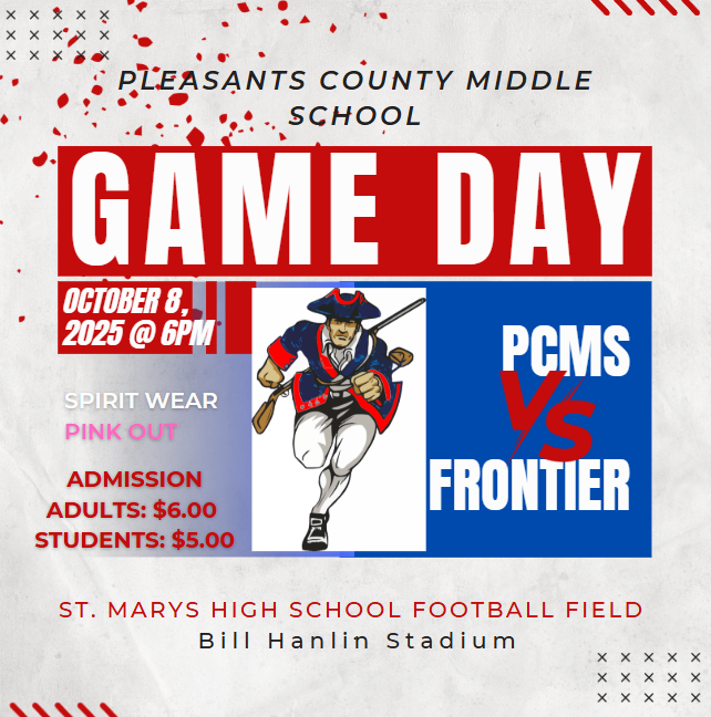 Game day