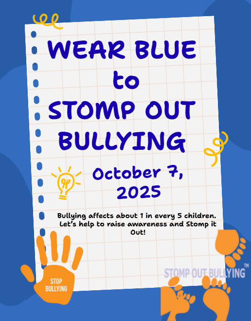 Stomp Out Bullying