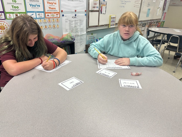 math work