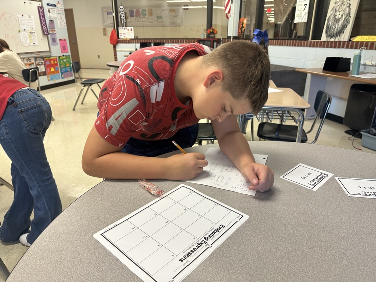 math work