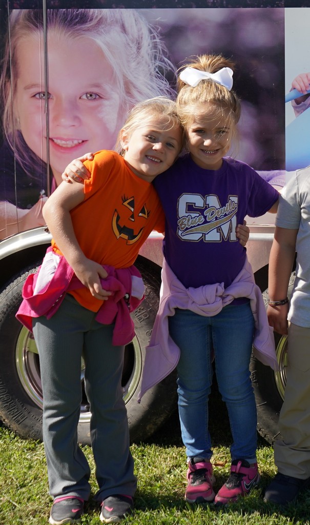  Exploring The Soil Tunnel Trailer
