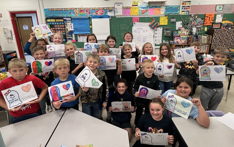 4th Grade Guidance lesson