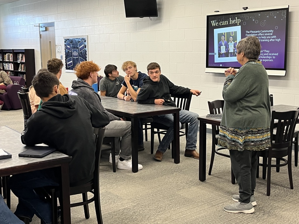 College application week