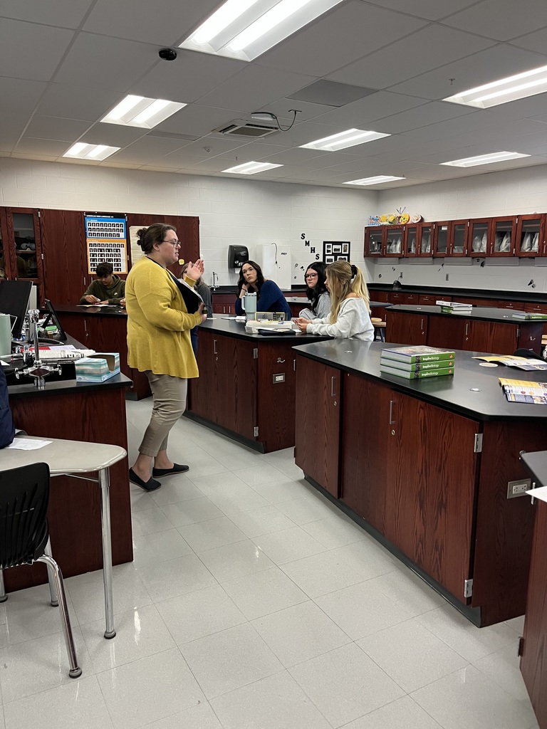 College application week