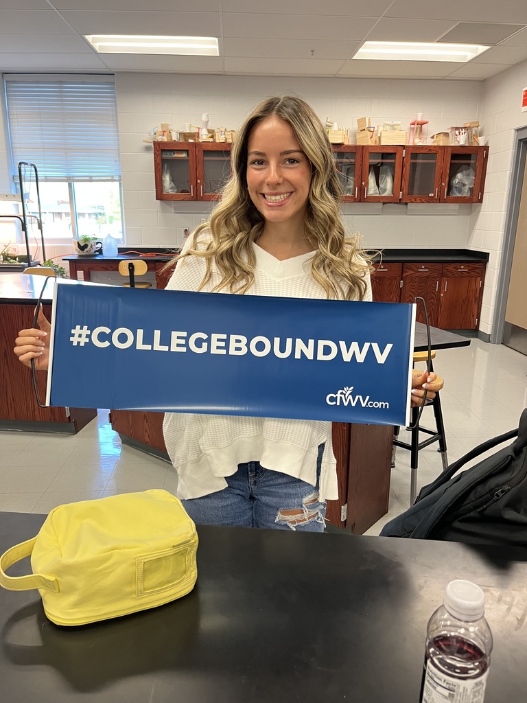 College application week