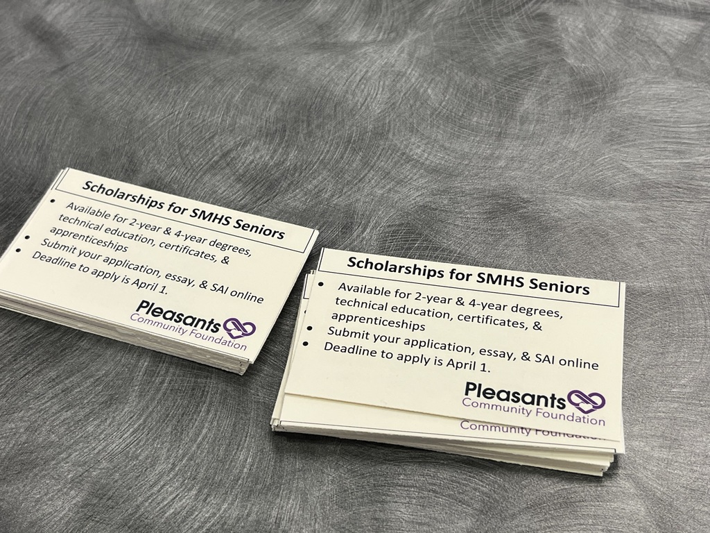 College application week