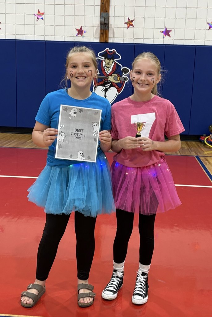 5th and 6th grade winners 