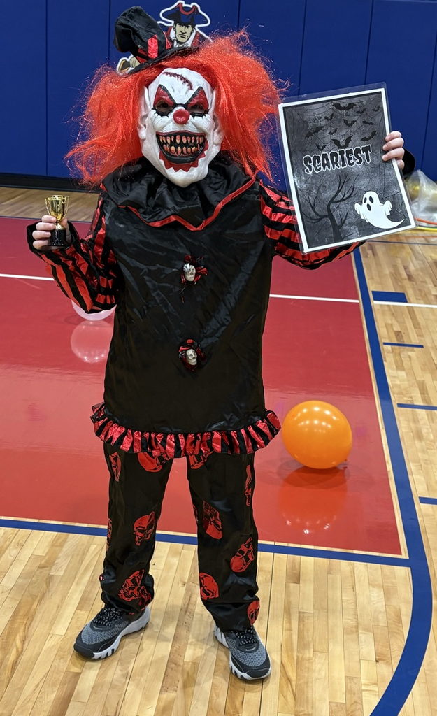 5th and 6th grade winners 