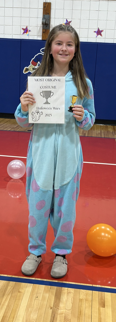 5th and 6th grade winners 