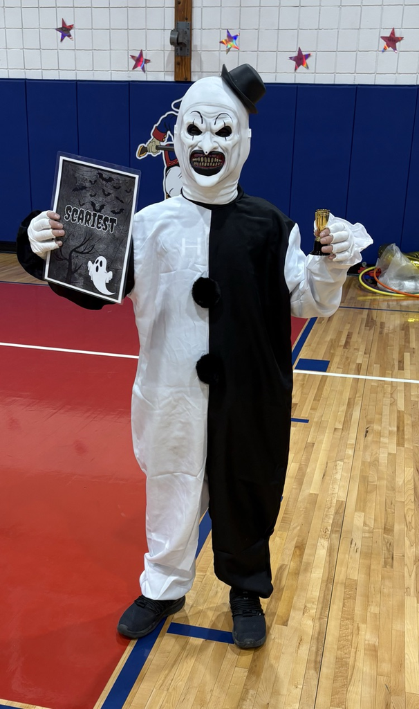 5th and 6th grade winners 