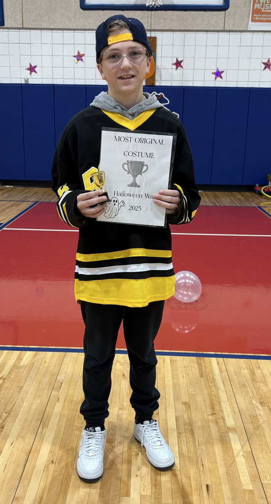 5th and 6th grade winners 